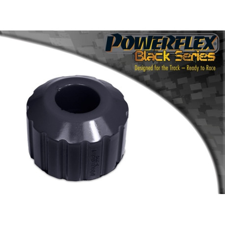 A6 / S6 / RS6 POWERFLEX motor szilent Audi A6 (1998 - 2001) (Black) | race-shop.hu