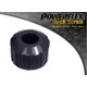 POWERFLEX motor szilent Audi A6 (2002 - 2005), PFF3-220BLK (Black)