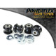 A7 / S7 / RS7 POWERFLEX első stabilizátor külső szilent Audi S7 (2012 - ) (Black) | race-shop.hu