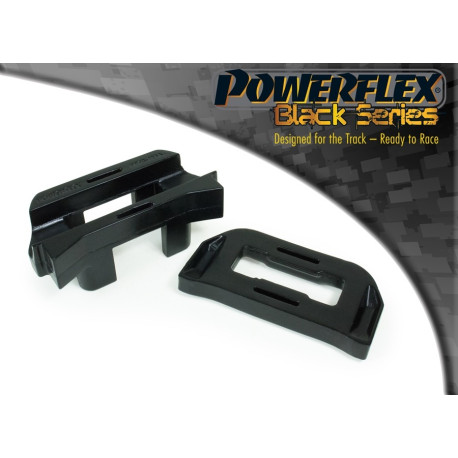 A7 / S7 / RS7 Powerflex Sebességváltó hátsó rögzítő Audi S7 (2012 - ) | race-shop.hu