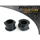 Poliuretán szilentblokkok Powerflex Első stabilizátor szilent 24mm Audi Cabriolet (1992 - 2000) | race-shop.hu