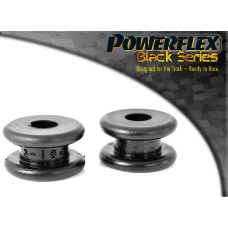 Poliuretán szilentblokkok POWERFLEX első stabilizátor külső szilent Audi Coupe (1981-1996) (Black) | race-shop.hu