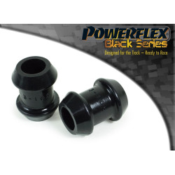 POWERFLEX első stabilizátor, külső szilent Audi Coupe (1981-1996), 16 mm (Black)