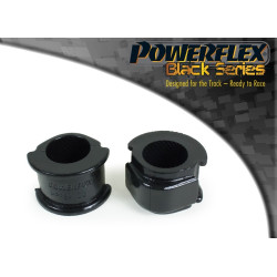 Powerflex Első stabilizátor szilent 25mm Audi Coupe Quattro