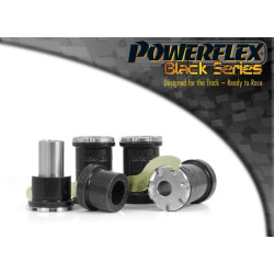 Powerflex Hátsó lengőkar szilent dőlés beállítása Audi TT Mk1 8N 4WD (1999-2006)