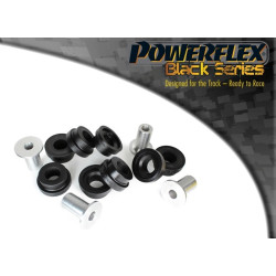 Powerflex Hátsó, bölcső szilent Audi TT Mk1 8N 4WD (1999-2006)