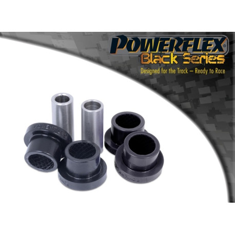 Poliuretán szilentblokkok POWERFLEX első alsó lengőkar belső szilent BMW 1502-2002 (1962 - 1977) (Black) | race-shop.hu