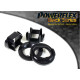 Poliuretán szilentblokkok POWERFLEX hátsó stabilizátor szilent BMW E81, E82, E87 & E88 1 Series (2004-2013) (betét) (Black) | race-shop.hu