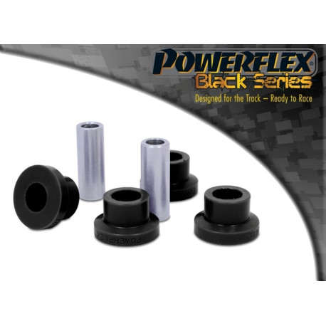 Poliuretán szilentblokkok POWERFLEX első lengőkar belső szilent BMW E21 3 Series (1978 - 1983) (Black) | race-shop.hu