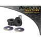 Poliuretán szilentblokkok POWERFLEX hátsó diffi szilent, (csak M3) BMW E36 3 Series (1990 - 1998) (Black) | race-shop.hu