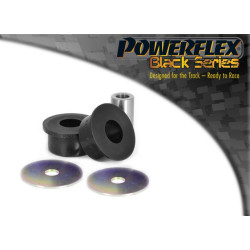 POWERFLEX hátsó diffi szilent, (csak M3) BMW E36 3 Series (1990 - 1998) (Black)
