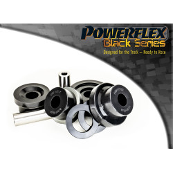 Powerflex Első - hátsó bölcső szilent BMW E36 3 Series (1990 - 1998)