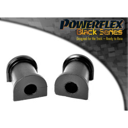 Powerflex Hátsó stabilizátor szilent 12mm BMW E36 3 Series Compact (1993-2000)
