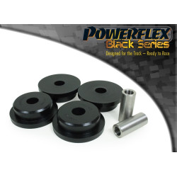 Powerflex Hátsó-elülső lengőkar szilent BMW E46 3 Series + Touring