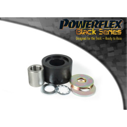 POWERFLEX hátsó diffi elülső szilent BMW E46 3 Series M3, Black Series