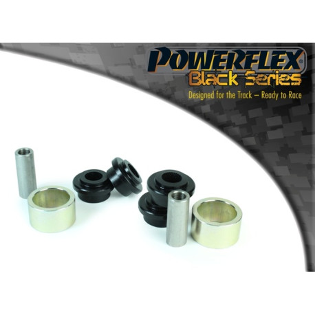 Poliuretán szilentblokkok POWERFLEX belső és külső hátsó lengőkar szilent BMW E90, E91, E92 & E93 3 Series (2005-2013) (Black) | race-shop.hu