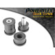 Poliuretán szilentblokkok POWERFLEX hátsó-alsó silentblok BMW E90, E91, E92 & E93 3 Series (2005-2013) (Black) | race-shop.hu