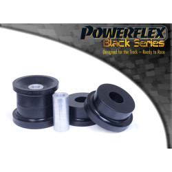 POWERFLEX hátsó bölcső szilent BMW E90, E91, E92 & E93 3 Series (2005-2013) (Black)