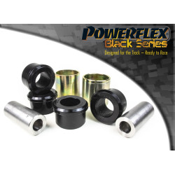 POWERFLEX hátsó-alsó lengőkar hátsó szilent BMW E60 5 Series, Saloon (Black)