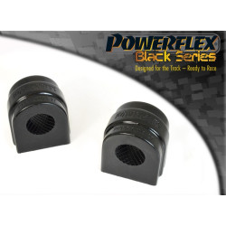 POWERFLEX első stabilizátor szilent BMW E71 X6 (2007-), 27 mm, Black Series