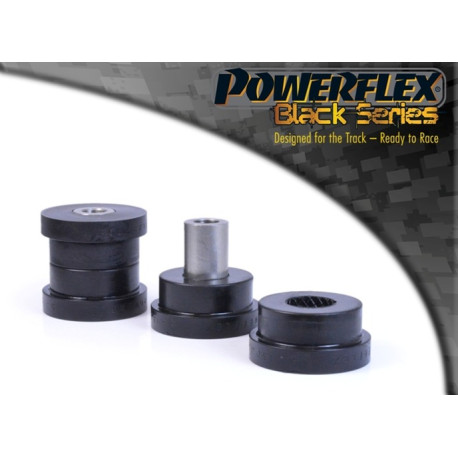 Poliuretán szilentblokkok POWERFLEX első lengőkar szilent BMW E83 X3 (2003-2010) (Black) | race-shop.hu