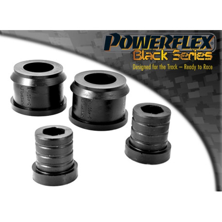 Poliuretán szilentblokkok POWERFLEX első lengőkar hátsó szilent BMW Z4 E85 & E86 (2003-2009), 60 mm (Black) | race-shop.hu