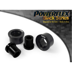 POWERFLEX első lengőkar, hátulsó szilent, alumínium BMW Z4 E85 & E86 (2003-2009) (Black)