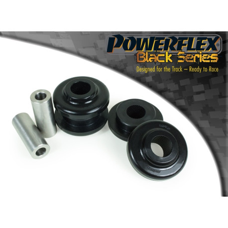 Poliuretán szilentblokkok Powerflex Hátsó lengőkar külső szilent BMW Z4 E85 & E86 (2003-2009) | race-shop.hu