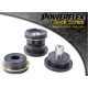 Poliuretán szilentblokkok POWERFLEX hátsó tengely szilent BMW Z4M E85 & E86 (2006-2009) (Black) | race-shop.hu