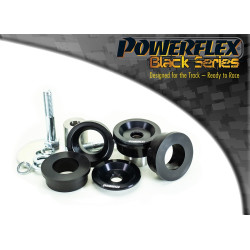 POWERFLEX hátsó diffi hátsó tartó BMW Z4M E85 & E86 (2006-2009) (Black)