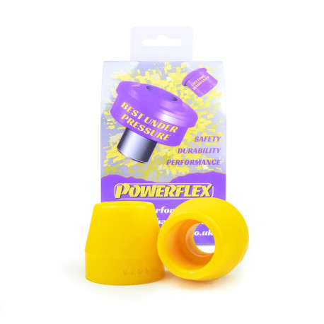 Poliuretán szilentblokkok POWERFLEX univerzális gumi ütköző, 50 mm (Road) | race-shop.hu