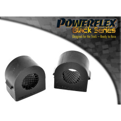 Powerflex Első stabilizátor szilent 25mm 2db Cadillac BLS (2005 - 2010)