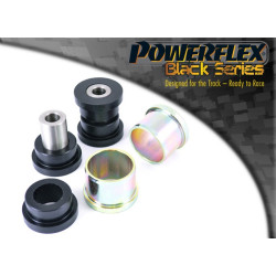 POWERFLEX hátsó lengőkar szilent Cadillac BLS (2005 - 2010) (Black)