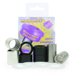 Powerflex Nagy Alsó lengőkar szilent 10mm Caterham 7 - DUPLICATE