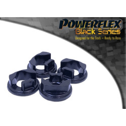 Powerflex Hátsó diffi szilent Fiat 124 SPIDER (2016-tól)
