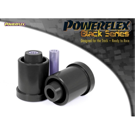Poliuretán szilentblokkok POWERFLEX hátsó, bölcső szilent Fiat Bravo (2007 - ) (Black) | race-shop.hu