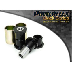 POWERFLEX hátsó lengőkar szilent Ford Focus Mk1 RS (Black)