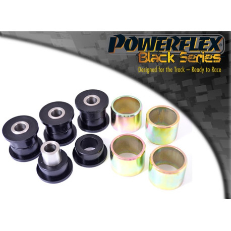 Poliuretán szilentblokkok POWERFLEX hátsó felső lengőkar szilent Ford Focus MK2 (Black) | race-shop.hu
