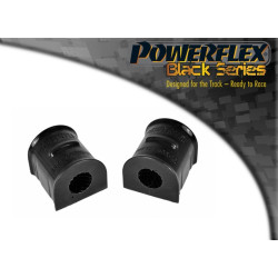 Powerflex Első stabilizátor szilent 22mm Ford Focus MK2 ST