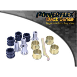 Powerflex Hátsó-felső lengőkar belső szilent Ford Focus Mk3