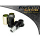 Poliuretán szilentblokkok Powerflex Hátsó lengőkar szilent Ford Focus Mk3 ST | race-shop.hu