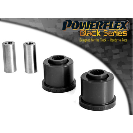 Poliuretán szilentblokkok POWERFLEX hátsó, bölcső szilent Ford KA (2008-) (Black) | race-shop.hu