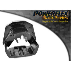 POWERFLEX alsó motortartó bak Ford Kuga (2007-2012) (Black)