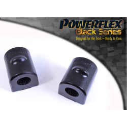 Powerflex Első stabilizátor szilent 21mm Ford Mondeo (2007 - 2013)