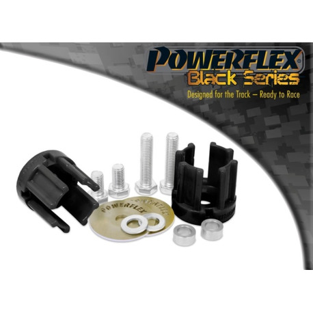 Poliuretán szilentblokkok POWERFLEX első hátsó diffi szilent Ford MUSTANG (2015 -) (Black) | race-shop.hu