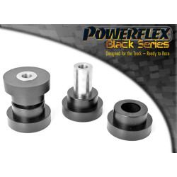 POWERFLEX hátsó-alsó lengőkar elülső szilent Honda S2000 (1999-2009) (Black)