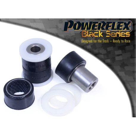Poliuretán szilentblokkok POWERFLEX hátsó-alsó lengőkar elülső szilent Lotus Exige Series 1 (Black) | race-shop.hu