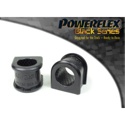 powerflex első stabilizátor szilent 25.5mm, csak mps mazda Mazda 3 (2004-2009)