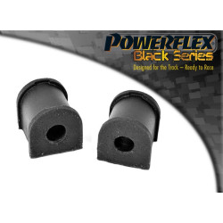 POWERFLEX hátsó stabilizátor szilent Mazda RX-8 (2003-2012), 16 mm (Black)
