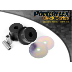 Powerflex Hátsó diffi hátulsó bal betét tartó Mazda RX-8 (2003-2012)